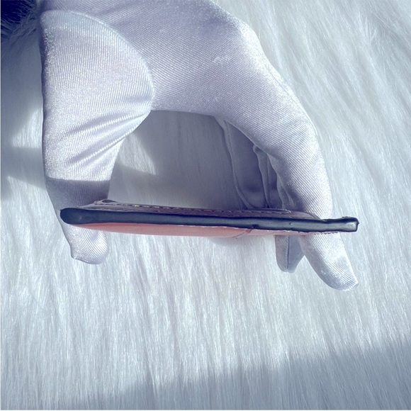 💯 COACH Cardholder - Picture 4 of 8